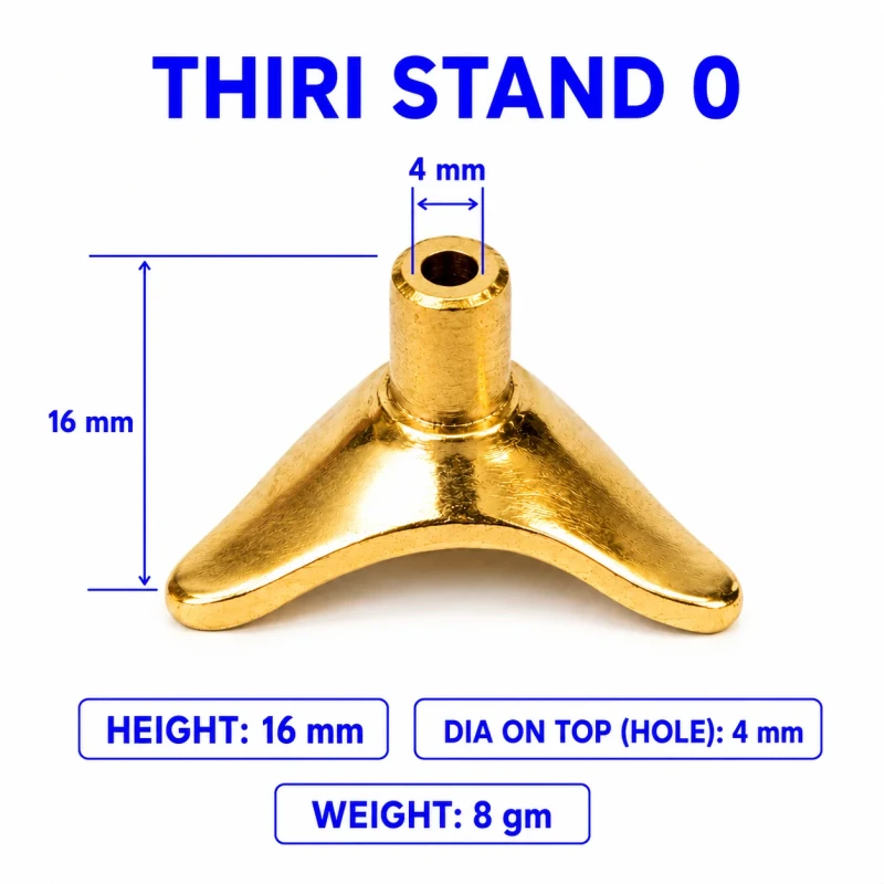 Thiri Stand No.1